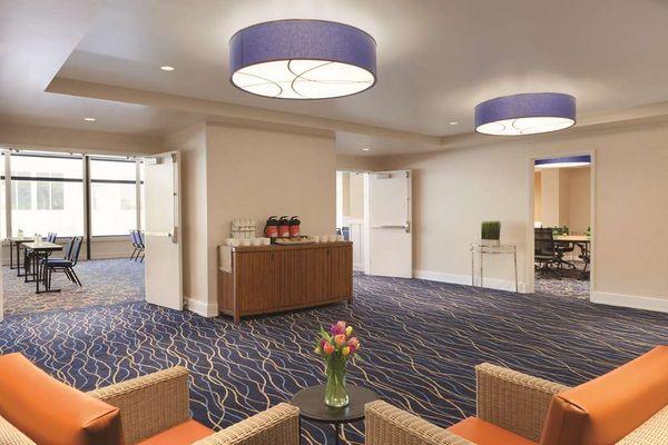 Hyatt House Virginia Beach Oceanfront