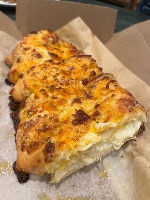 Cheese Bread