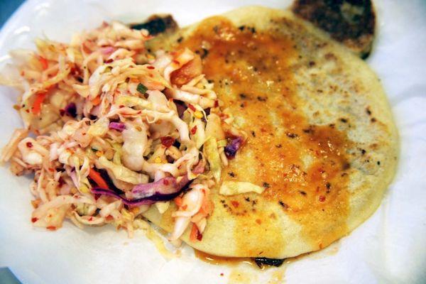 Pupusas