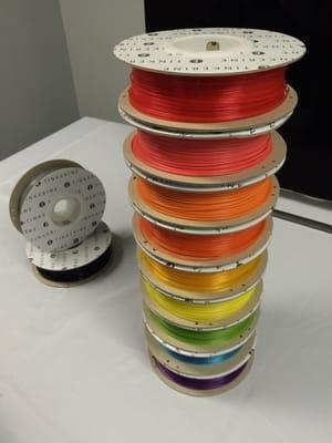 3D Printer Filament