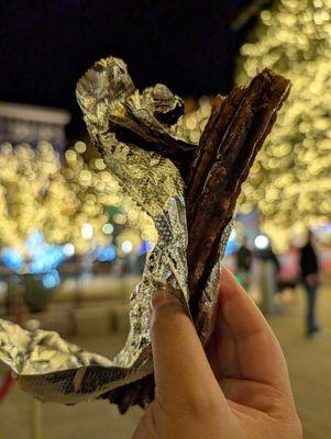 Churro Topia