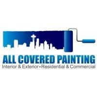 All Covered Painting