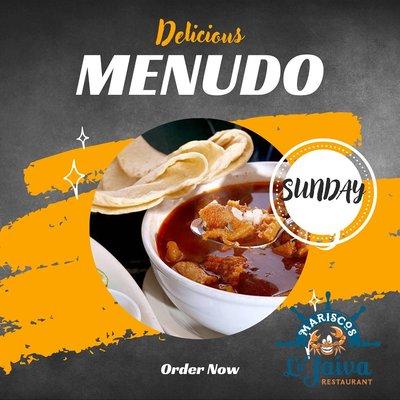 Menudo