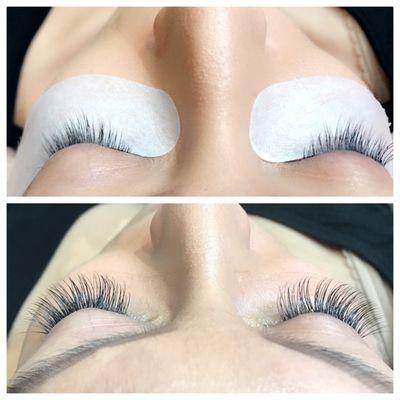 Lashes by Ashley