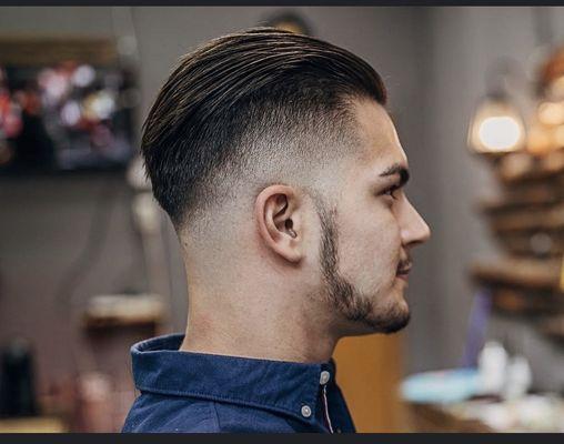 CN Barber, We provide Men's Haircut, and Kids haircut.