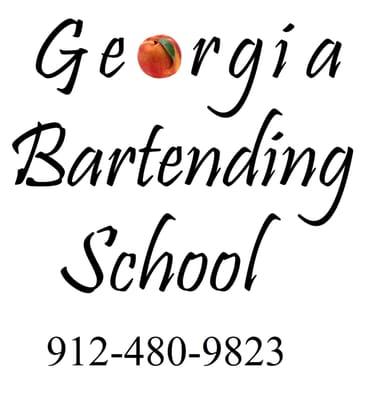 georgiabartenderschool.com 912-480-9823