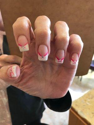 Soak Nails & Spa - North Richland Hills, TX 76182