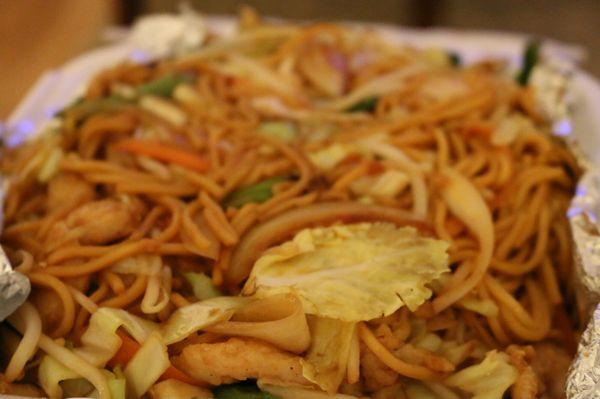 Chow Mein