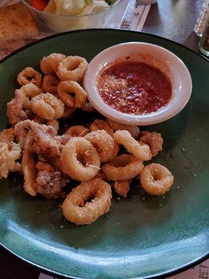 Calamari