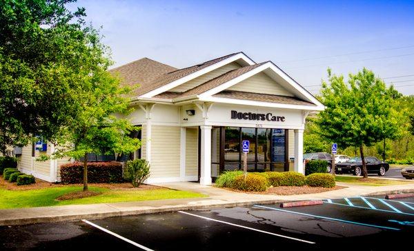 Doctors Care Sumter