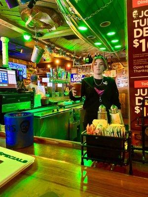 Great Bartender