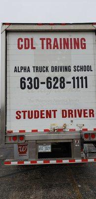 Cdl training school