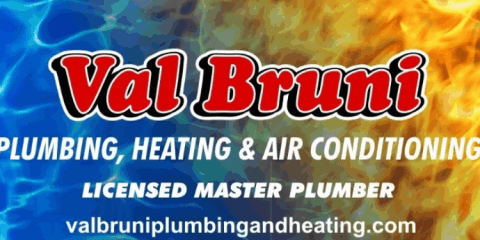 Val Bruni Plumbing & Heating Inc