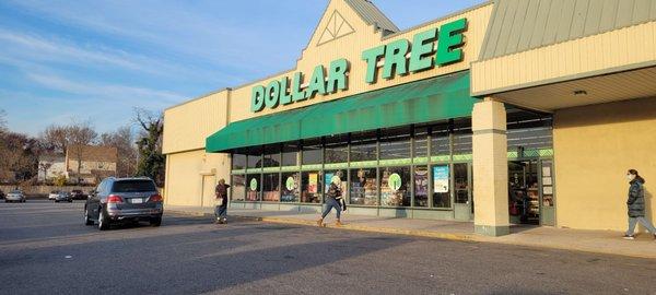 Dollar Tree