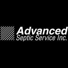 Advanced Septic Service, Inc. logo