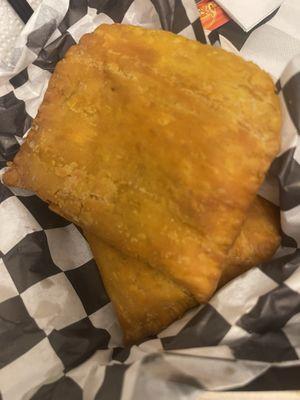 Jamaican Beef Patty (2pcs)