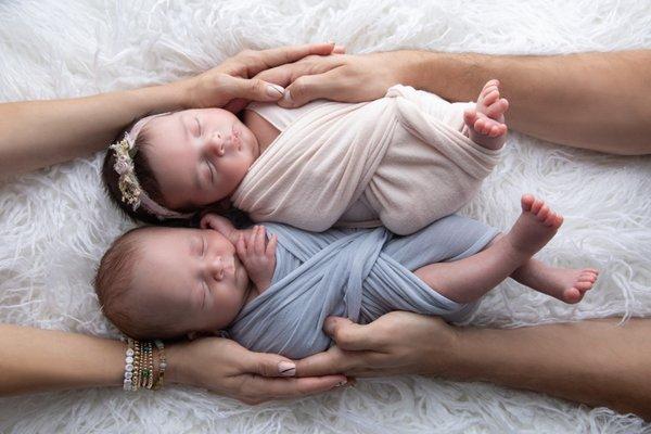 Newborn Photos