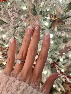 Winter nails