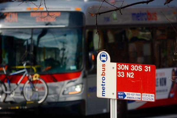 metro bus lines at your doorstep