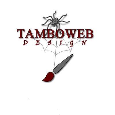 TamboWeb Design Logo