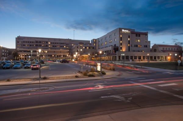 Lutheran Medical Center