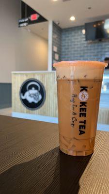 Thai Tea