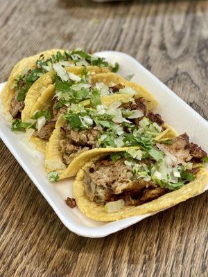 Carnitas Taco