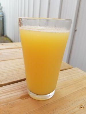 Invertase Brewing