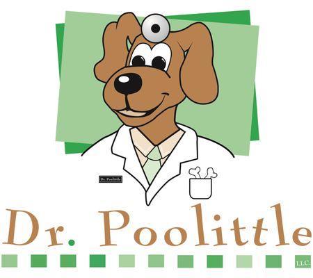 Dr. Poolittle Will Cure Your Dog Waste Headache