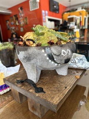 Molcajete