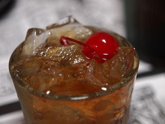 Old Fashioned. (keepsmilingphoto.com)