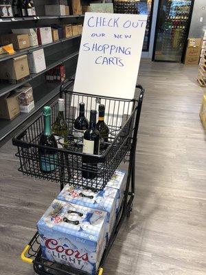 Shoprite Wines & Spirits