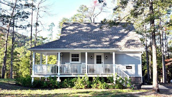 Storybrook Cottage Oct 2016