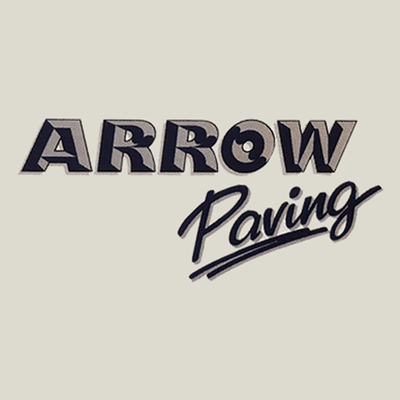 Arrow Paving Inc