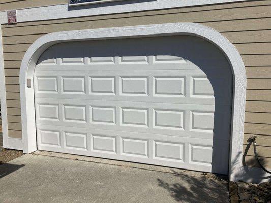 Northeastern Garage Door