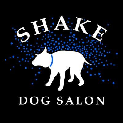 Shake Dog Salon