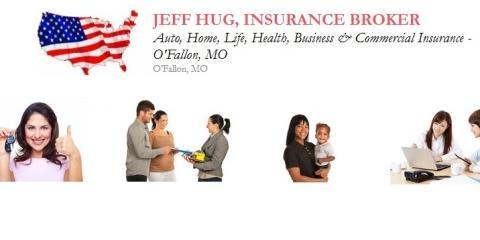 Jeff Hug Insurance Broker