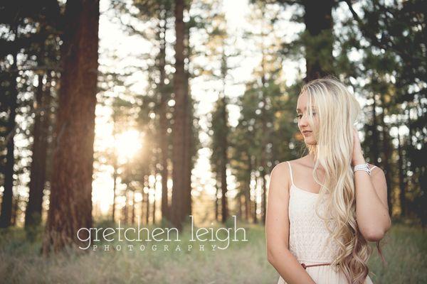 Luxury Senior Portrait Experience is like nothing else offered in the area.