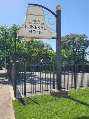 North Sacramento Funeral Home