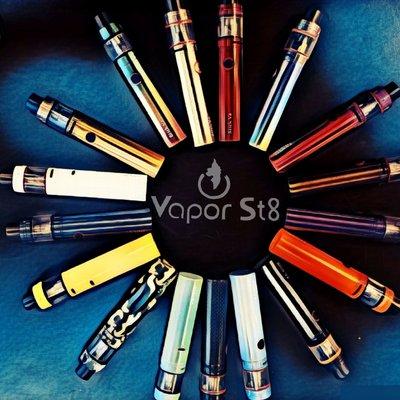 Smok V8 Stick Kits!