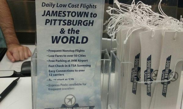 Cheap flights