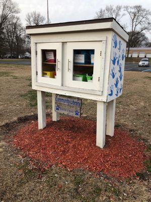 Community Library