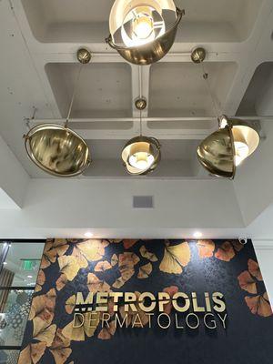 Metropolis Dermatology