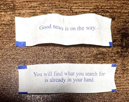 Fortunes