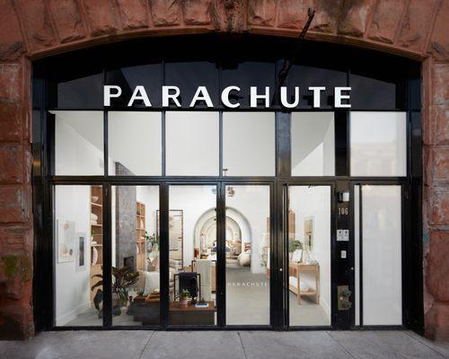 Parachute Home