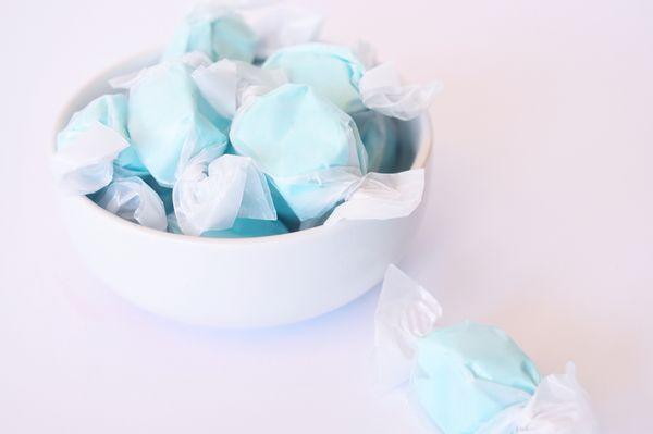 Saltwater Taffy