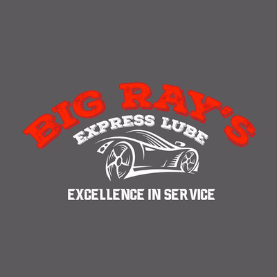 Big Ray's Express Lube