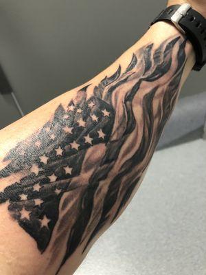 American Flag