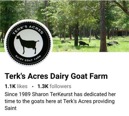 Terk's Acres