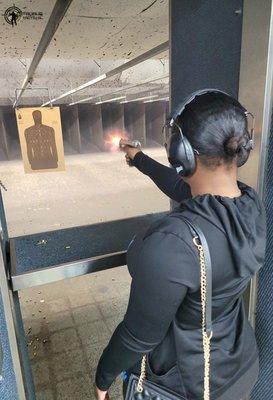 Firearm Training